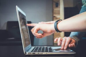 Modalità telematica